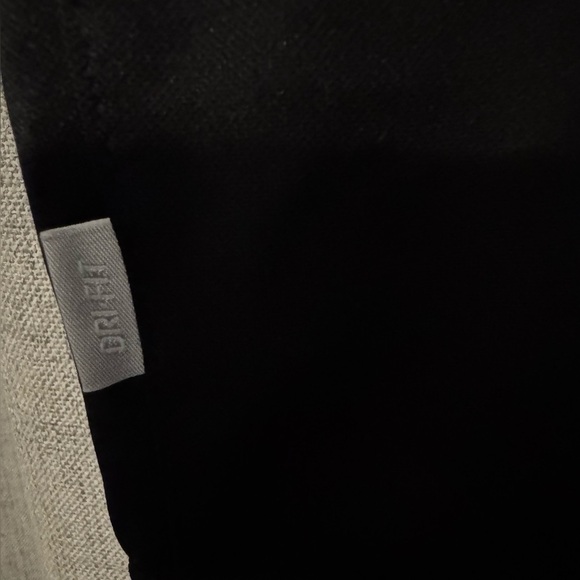 Nike Black Athletic Tank Top - Men’s 2XL - Picture 6 of 7